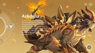 Azhdaha (image via Genshin Impact)